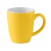 Taza cerámica colorida 290ml Colour Trent