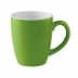 Taza cerámica colorida 290ml Colour Trent
