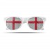 Gafas con bandera Portugal