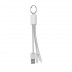 Set 3 tipos de cable