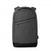 Mochila p/portátil 13'' anti roubo