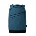 Mochila p/portátil 13'' anti roubo
