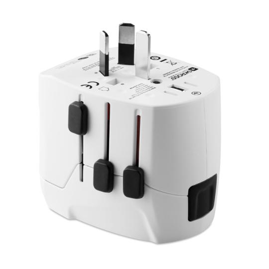 Adaptador SKROSS® - PRO...
