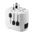 Adaptateur SKROSS® - PRO Light USB. 3 pôles