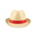 Straw hat Boogie