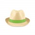 Straw hat Boogie