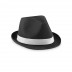 Sombrero de paja colorido Woogie