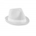 Chapeau de paille coloré Woogie
