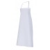 Cotton bib apron