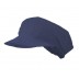 Gorro señora con red