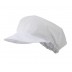 Gorro señora con red