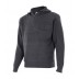 Thick knit turtleneck sweater