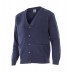 Cardigan fin pour homme et femme