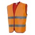 Gilet haute visibilité