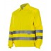 Blouson haute visibilité