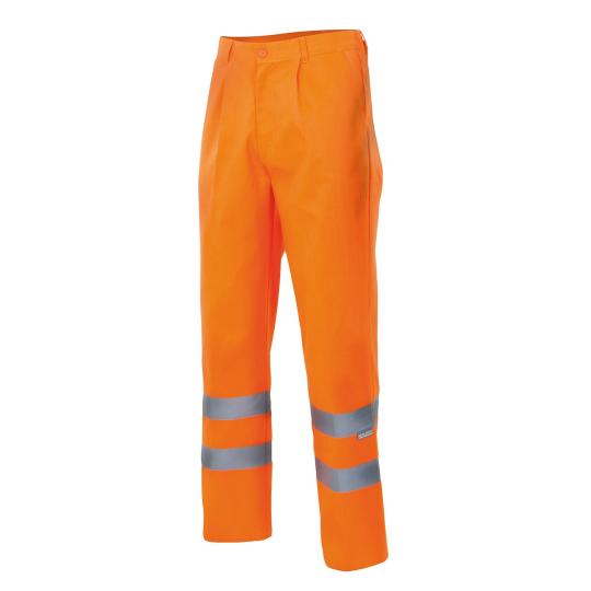 Pantalons de haute visibilité