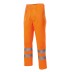High visibility trousers