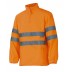 Sudadera polar alta visibilidad