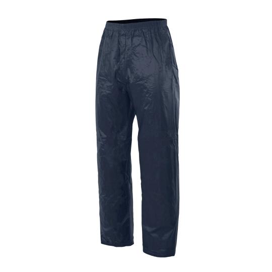 Pantalones de lluvia