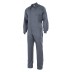 Italian style cotton jumpsuit