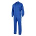 Italian style cotton jumpsuit