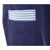 Pantalons style pyjama de femme