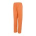 Pantalons style pyjama