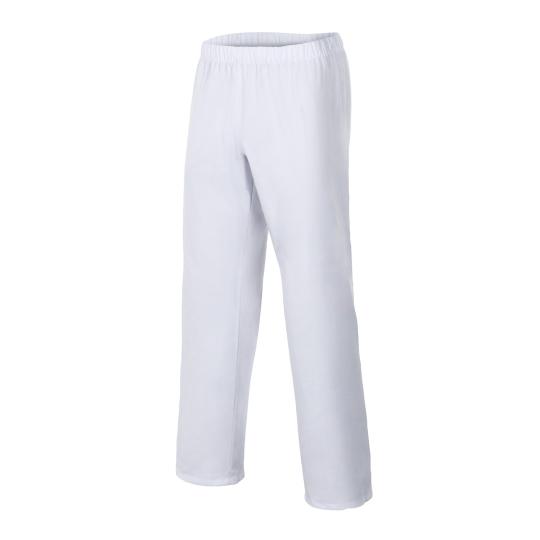 Calças estilo pijama
