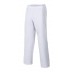 Pantalons style pyjama