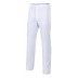 Pantalones estilo pijama