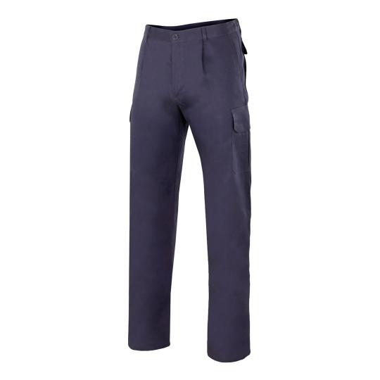 Pantalones 100% algodón...