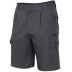 Bermudas multibolsillos