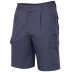 Bermudas multi-poches