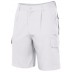 Bermudas multi-poches