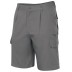 Bermudas multi-poches