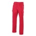 Pantalons multipoche