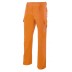Multi-pocket trousers