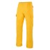 Multi-pocket trousers