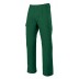 Multi-pocket trousers