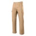 Multi-pocket trousers
