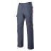 Detachable multipocket trousers