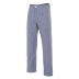 Checked kitchen trousers