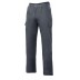 Pantalon matelassé multipoche
