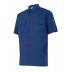 Chemise à manches courtes