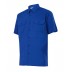 Short-sleeved shirt