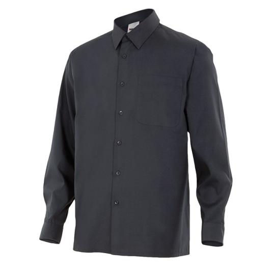 Long-sleeved shirt