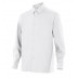 Chemise à manches longues