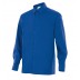 Long-sleeved shirt