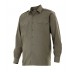 Long-sleeved shirt