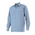 Long-sleeved shirt